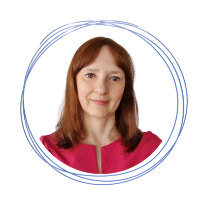 Lisa, French teacher - Lisa Academy
